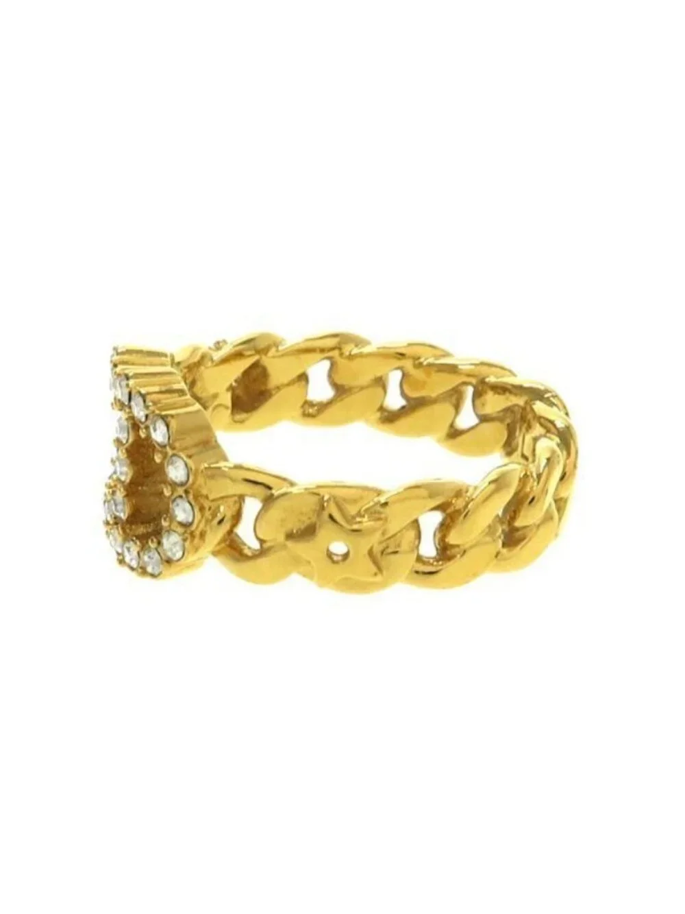 Dior Clair D Lune Ring